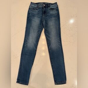 American Eagle Outfitters Jeggings size 4